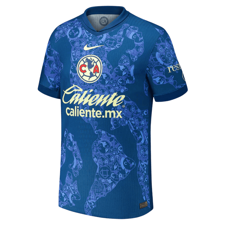 Camisa Clube América II 24/25