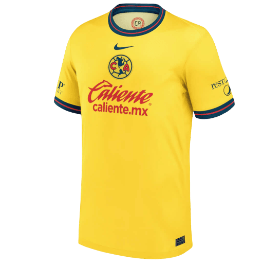 Camisa Clube América I 24/25