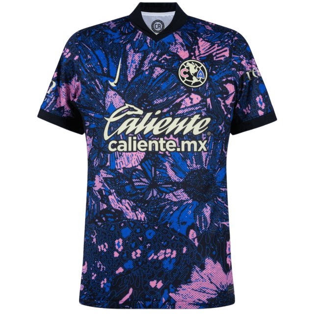 Camisa Clube América III 24/25