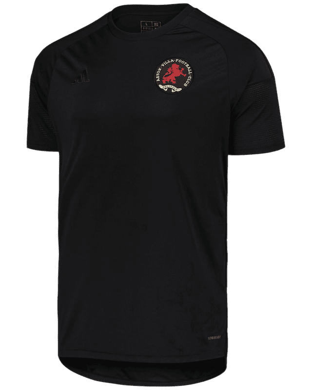 Camisa Aston Villa 150º Aniversário 25/26