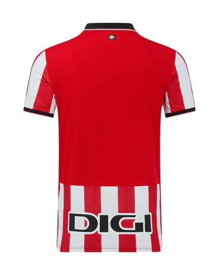Camisa Athletic Bilbao I 25/26