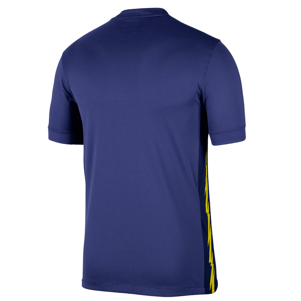 Camisa Atlético de Madrid II 25/26