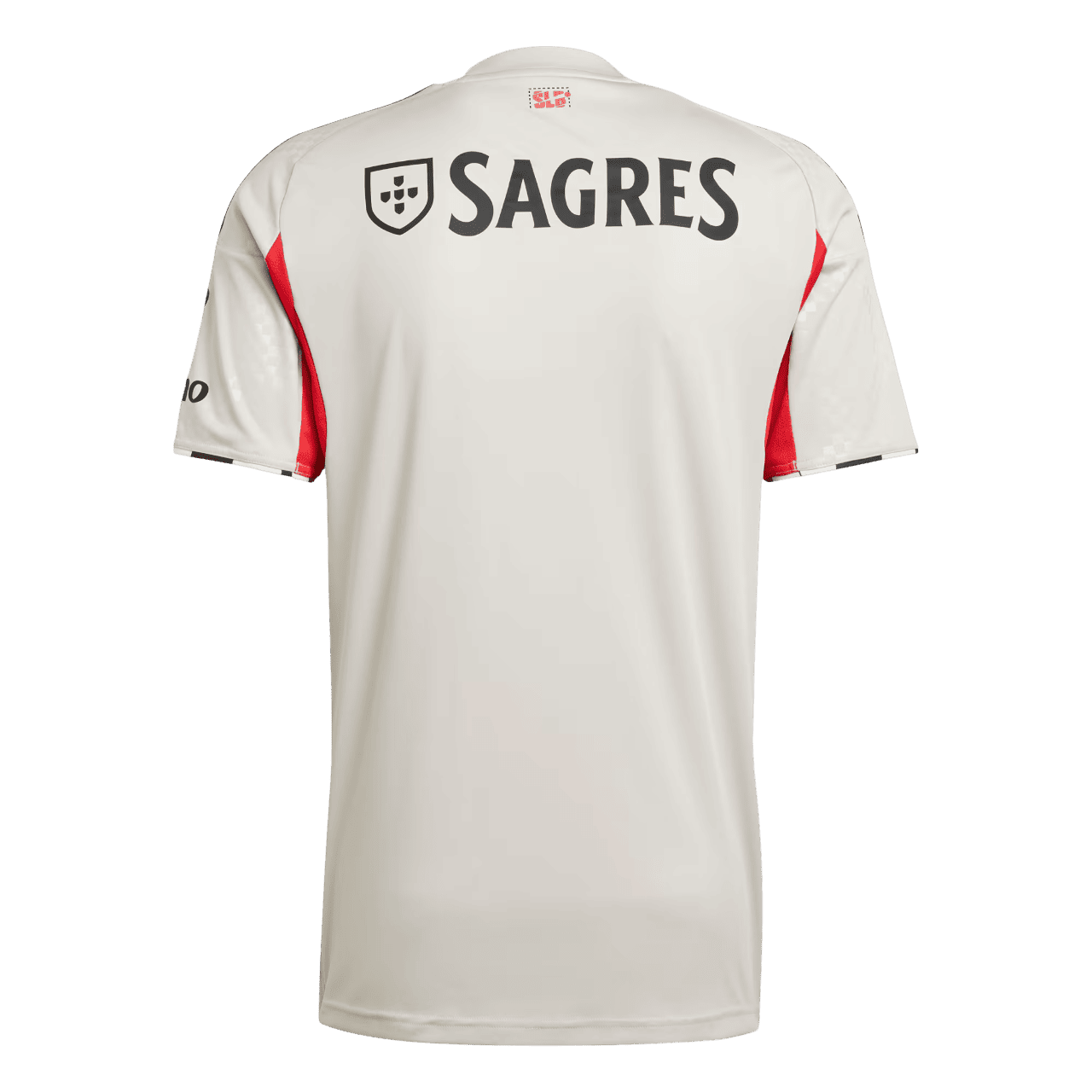 Camisa Benfica II 25/26