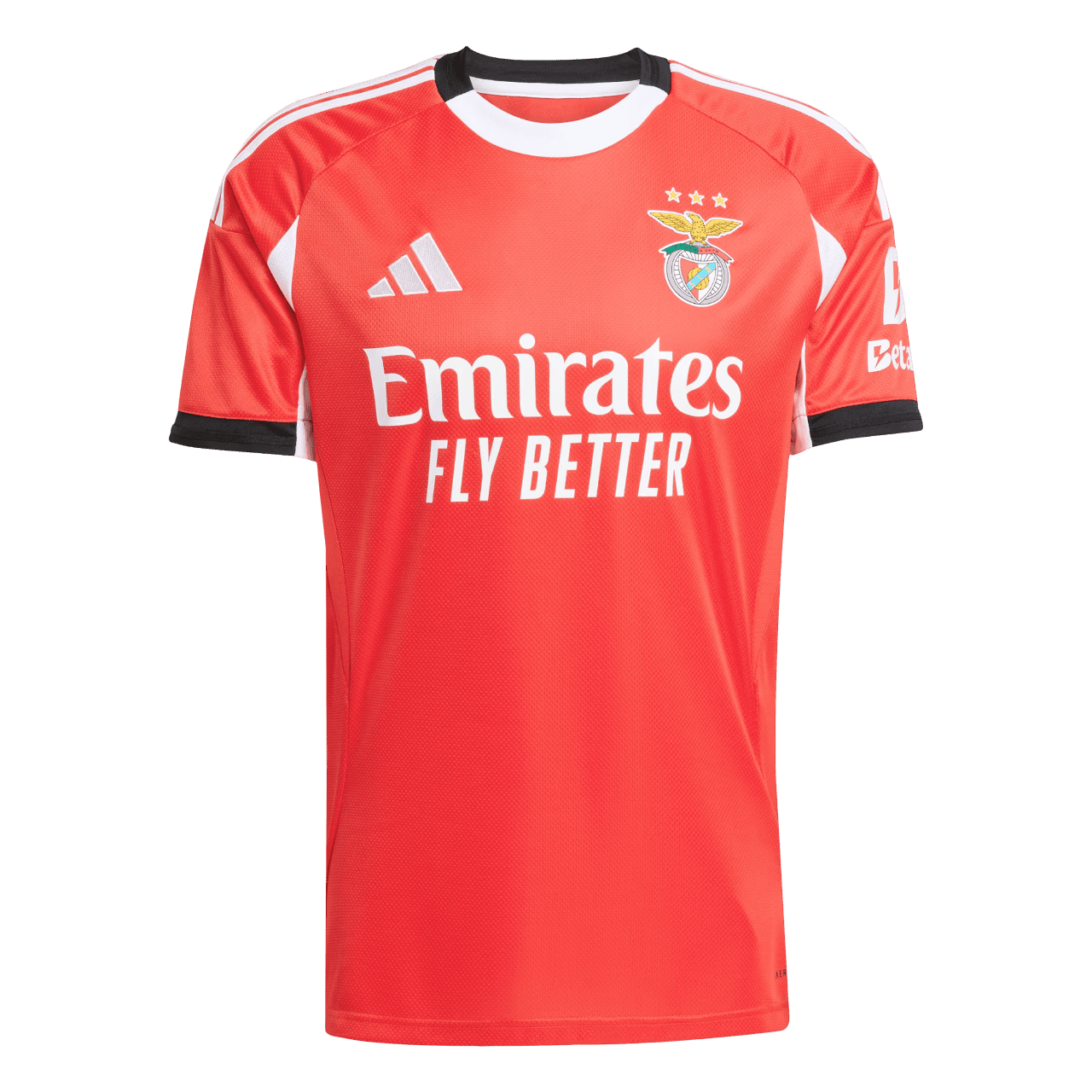 Camisa Benfica I 25/26