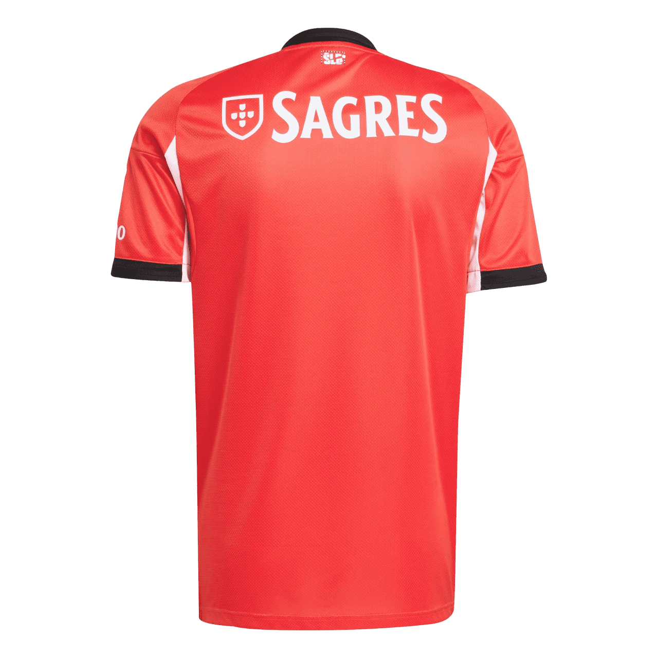 Camisa Benfica I 25/26