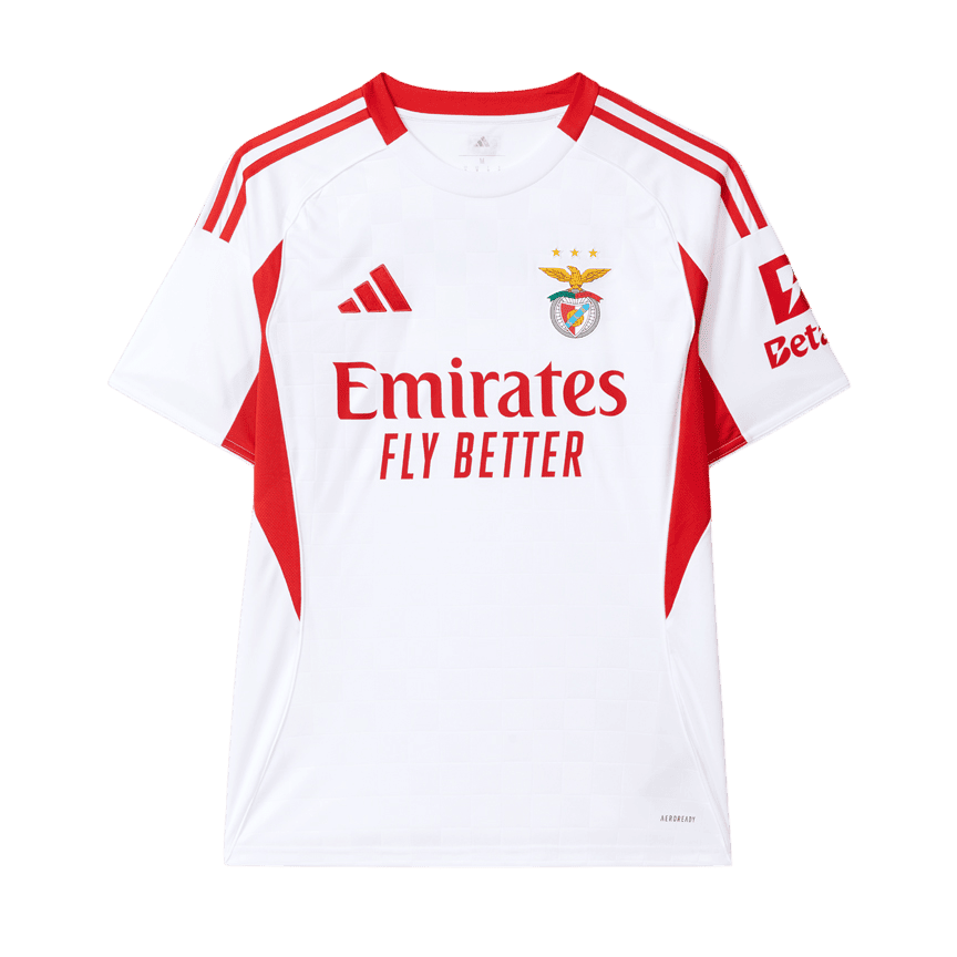 Camisa Benfica III 25/26
