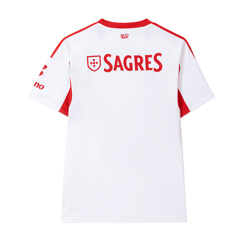 Camisa Benfica III 25/26