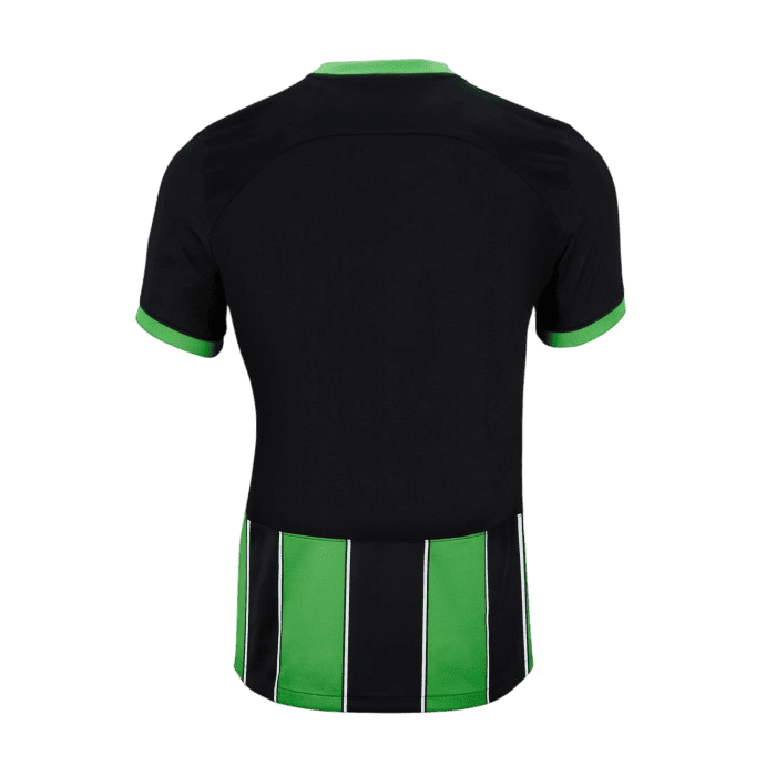 Camisa Brighton & Hove Albion III 24/25