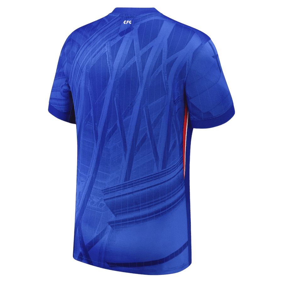 Camisa Chelsea I 25/26