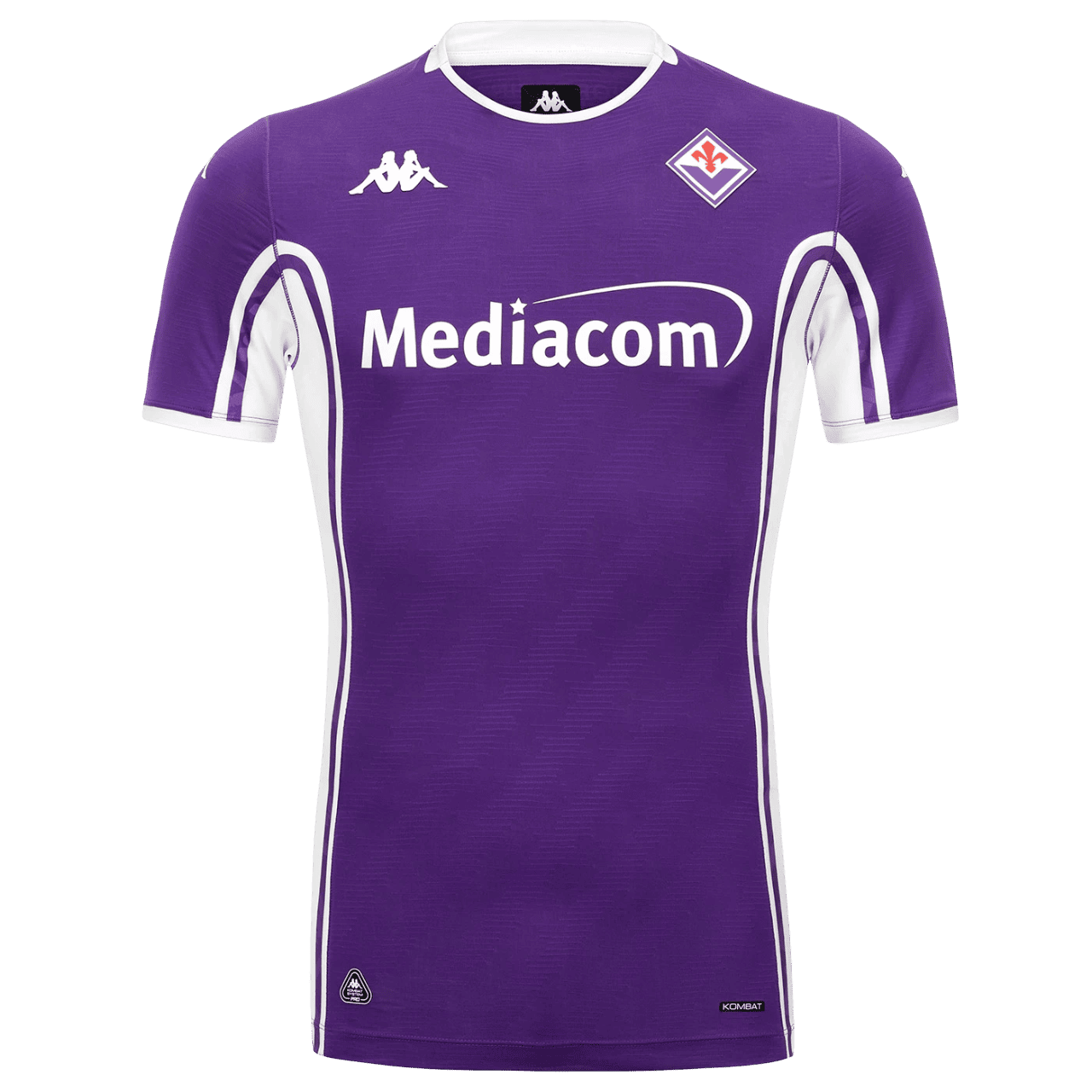 Camisa Fiorentina I 25/26