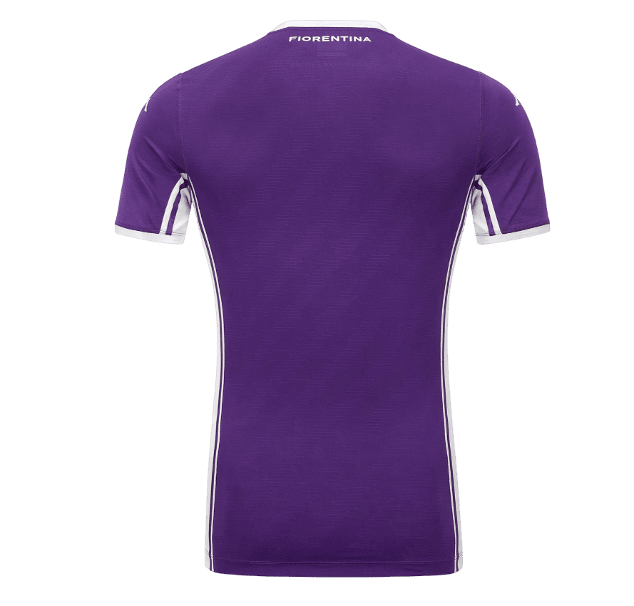 Camisa Fiorentina I 25/26