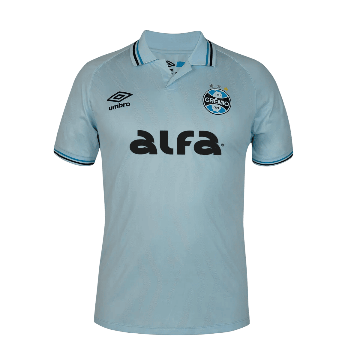 Camisa Grêmio II 25/26
