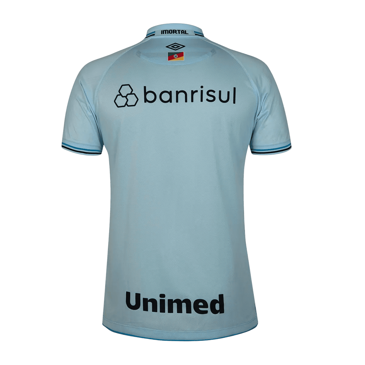 Camisa Grêmio II 25/26