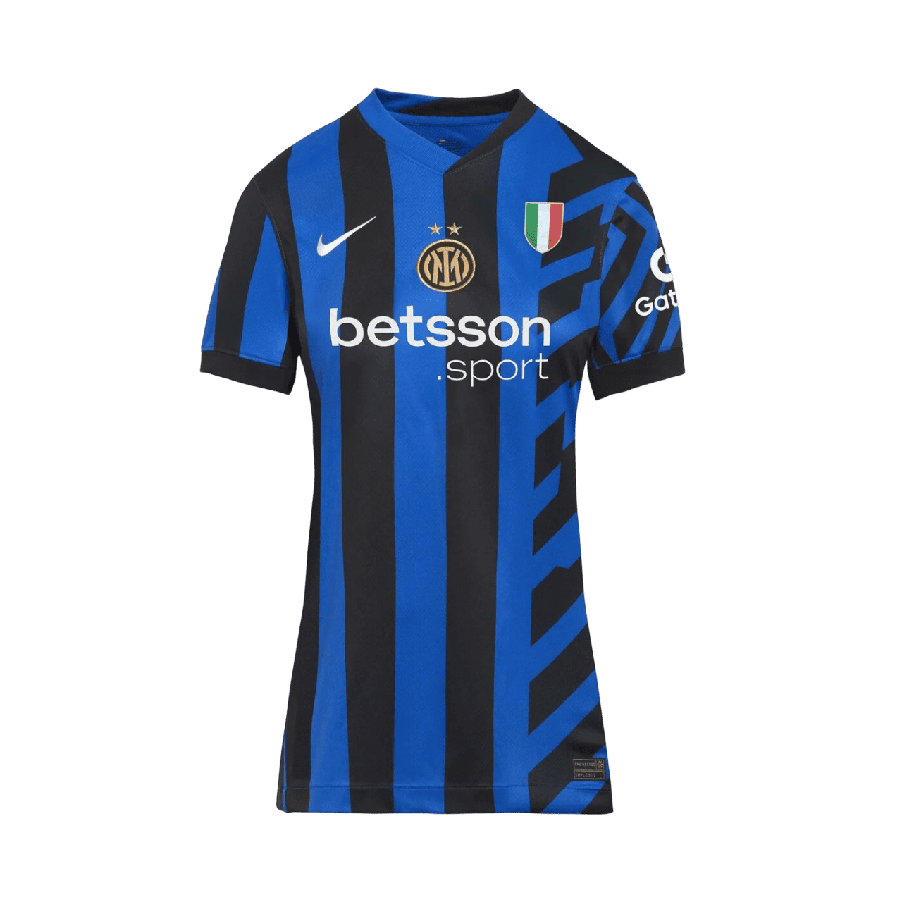 Camisa Inter de Milão I 24/25 - Feminina