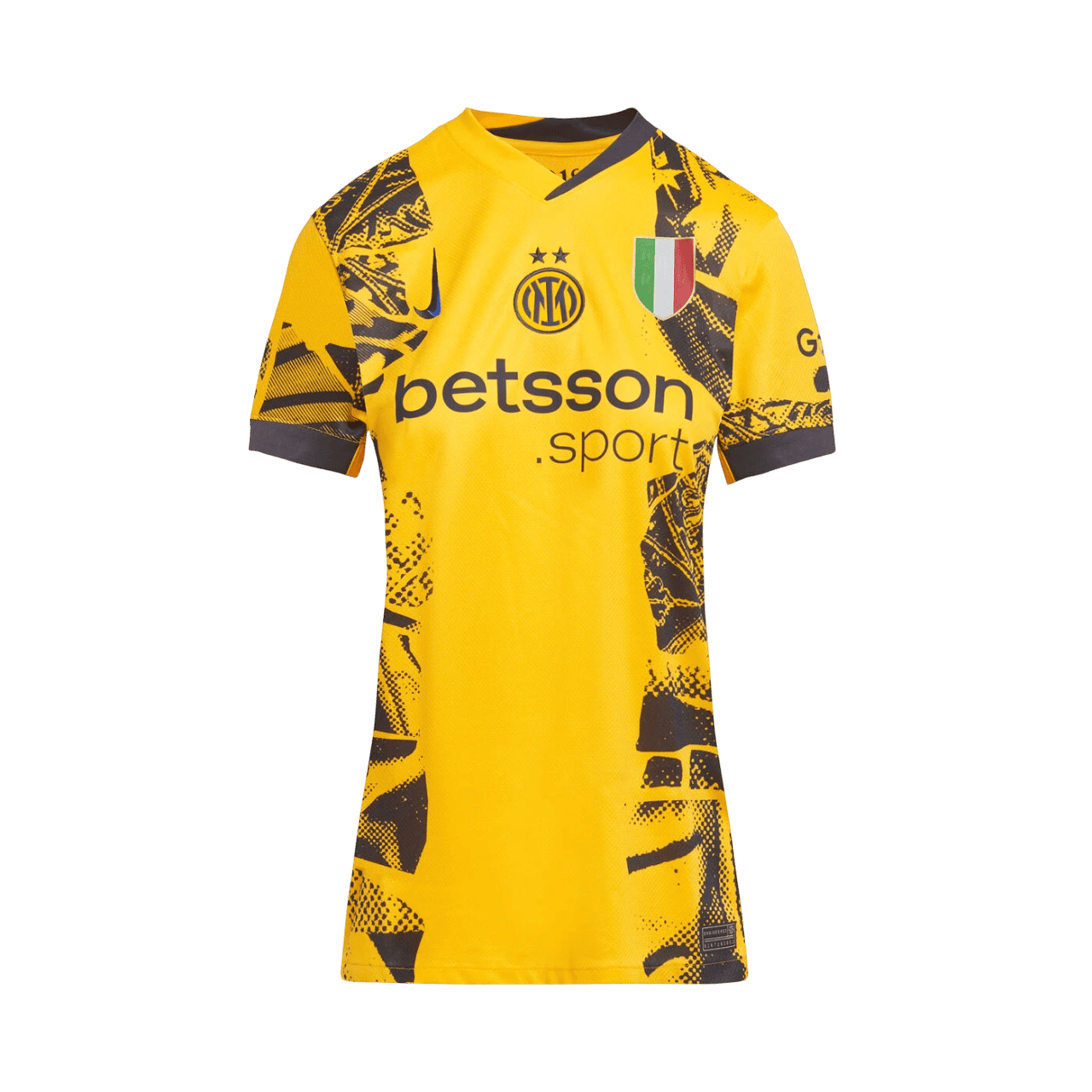 Camisa Inter de Milão III 24/25 - Feminina