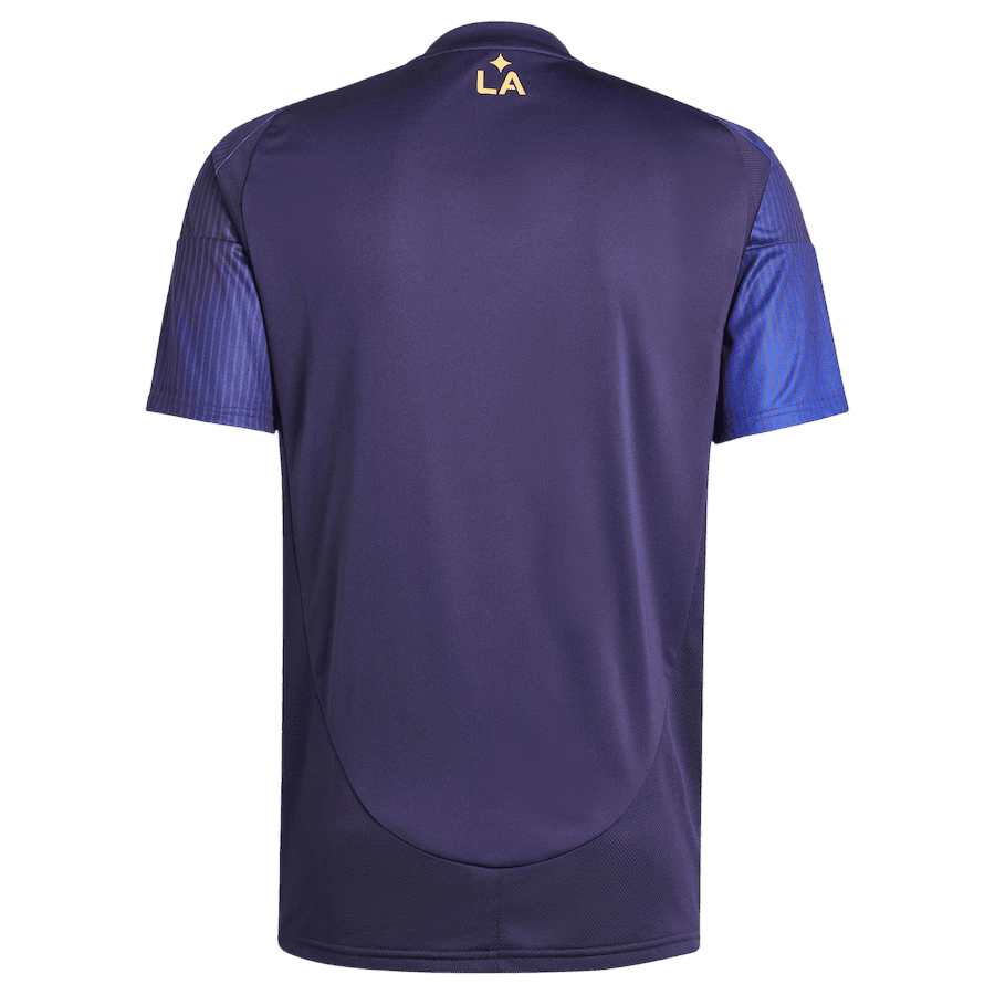 Camisa LA Galaxy II 25/26