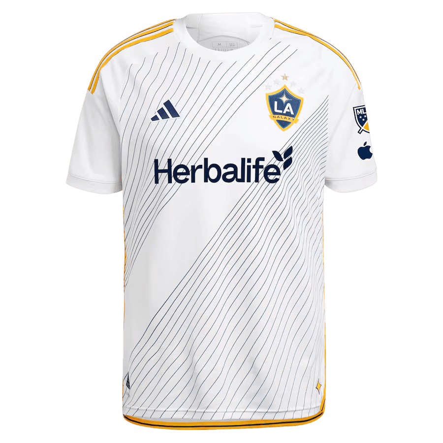 Camisa LA Galaxy I 24/25