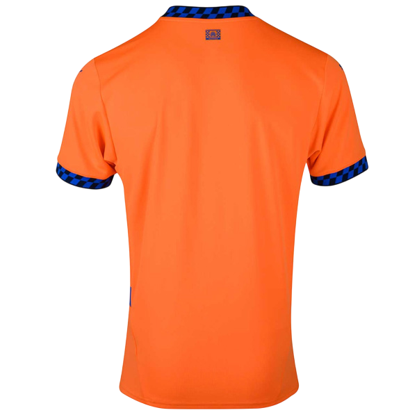 Camisa Marselha III 24/25