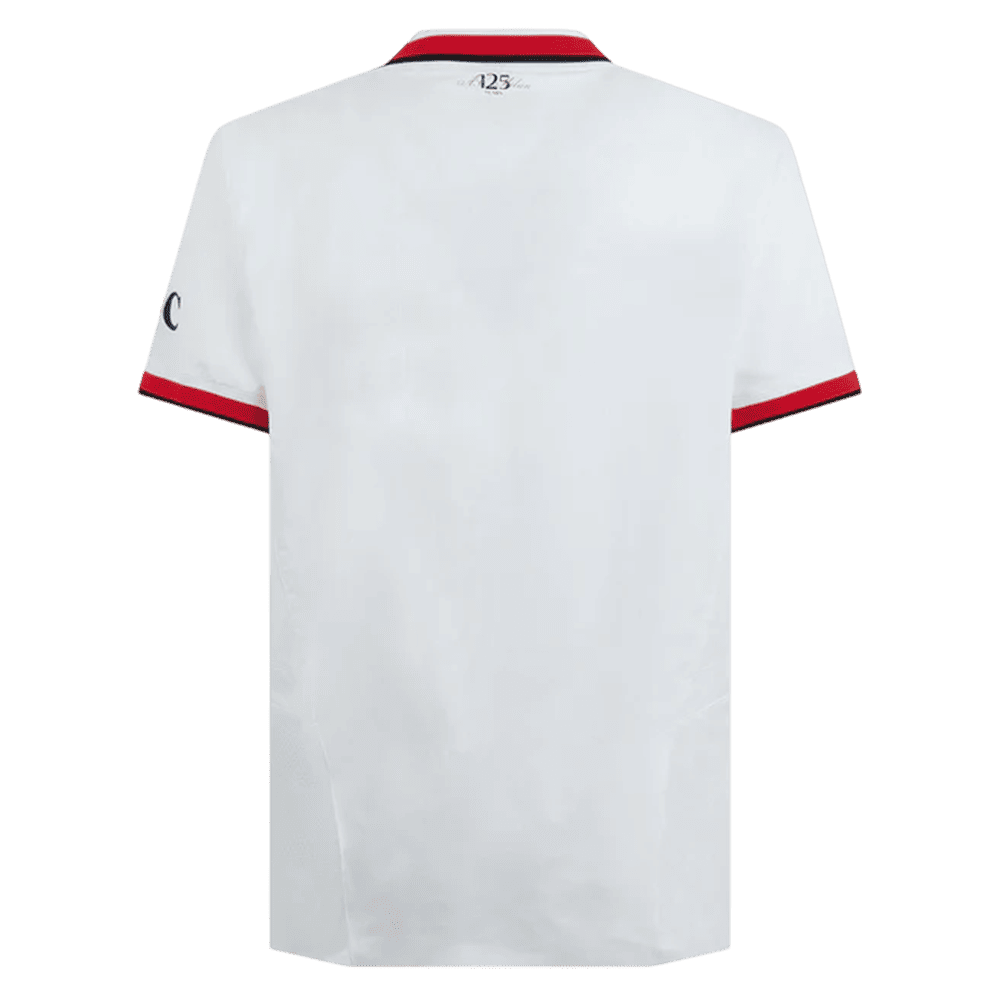 Camisa AC Milan II 24/25