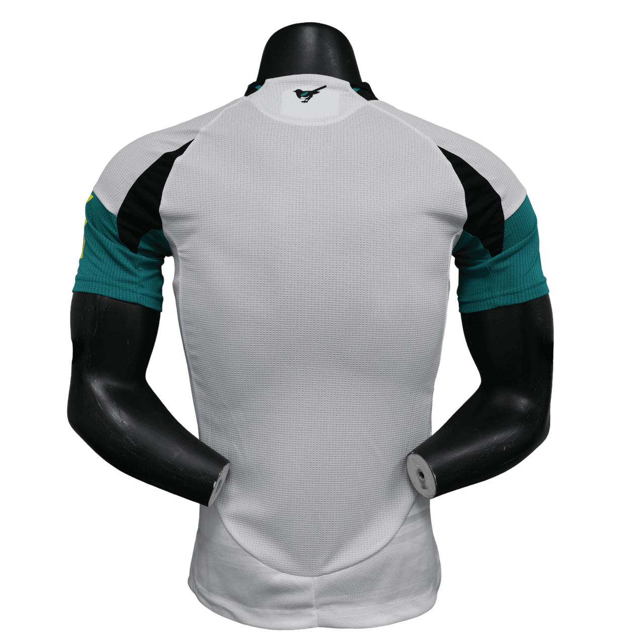 Camisa Newcastle United III 24/25 - Versão Jogador