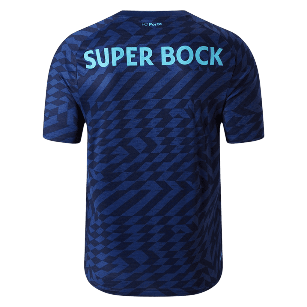 Camisa Porto III 24/25