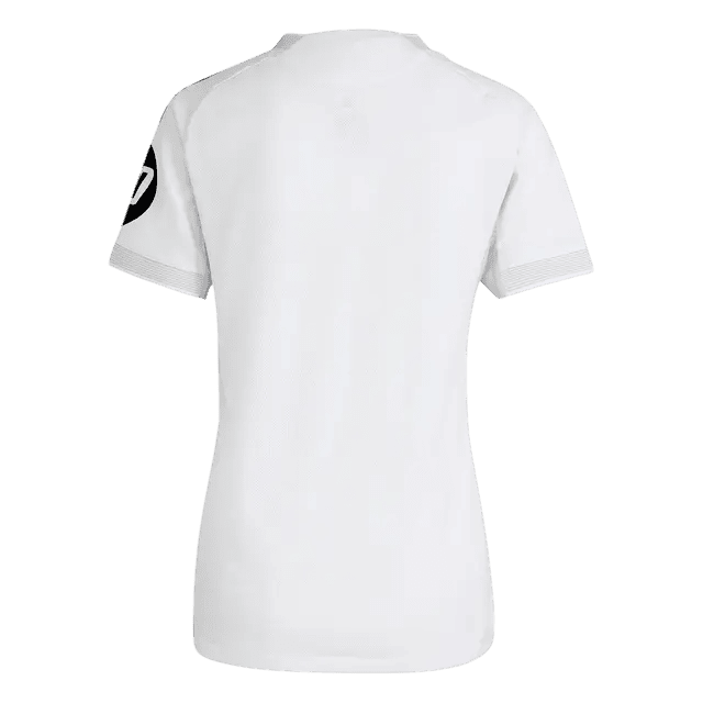 Camisa Real Madrid I 25/26 - Feminina