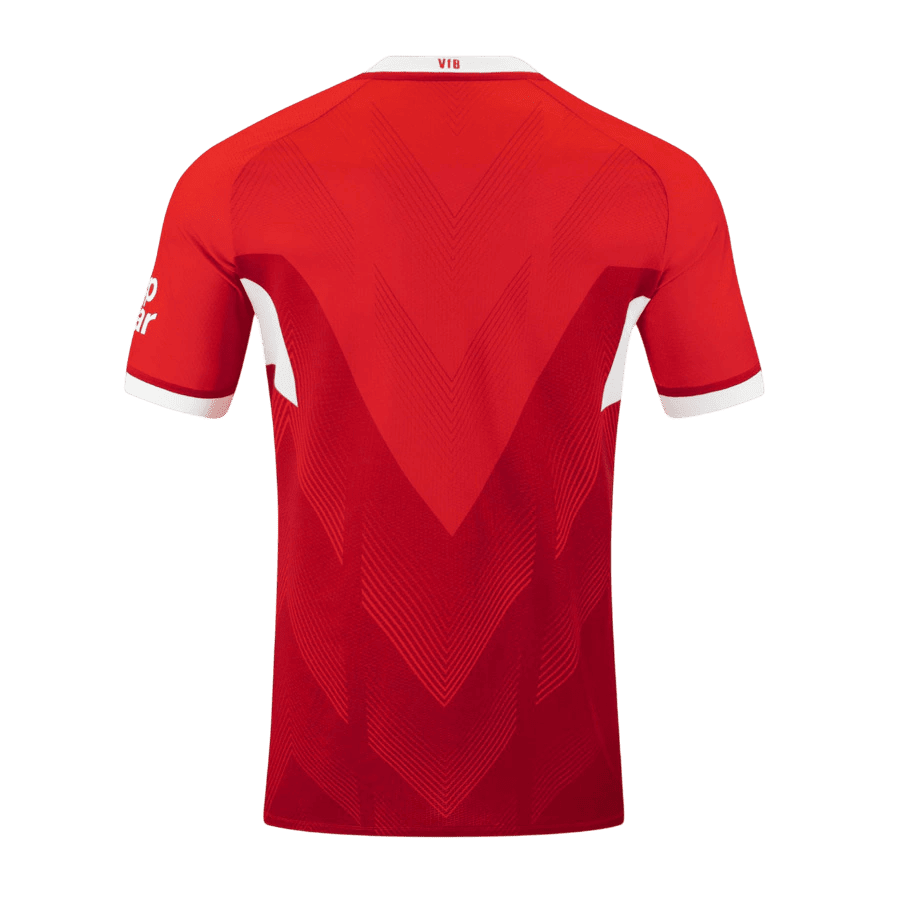 Camisa Stuttgart II 24/25