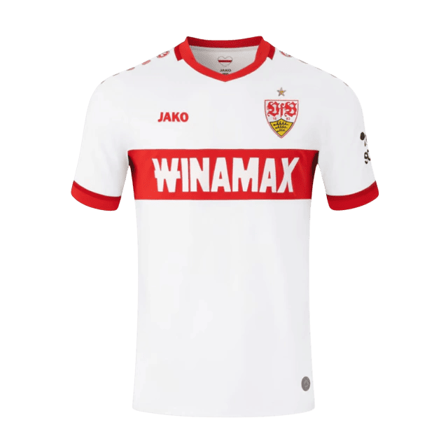 Camisa Stuttgart I 24/25