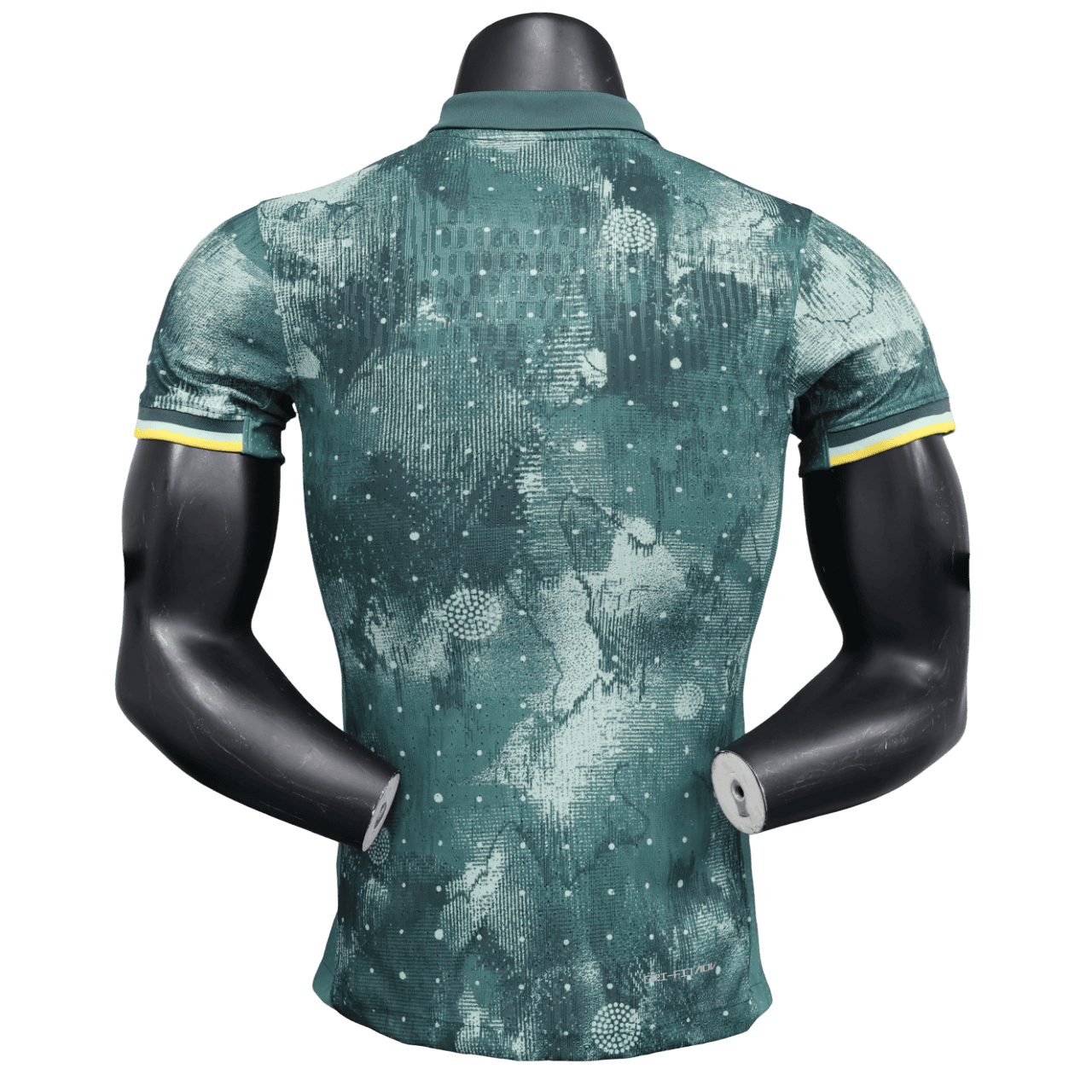 Camisa Tottenham III 24/25 - Versão Jogador