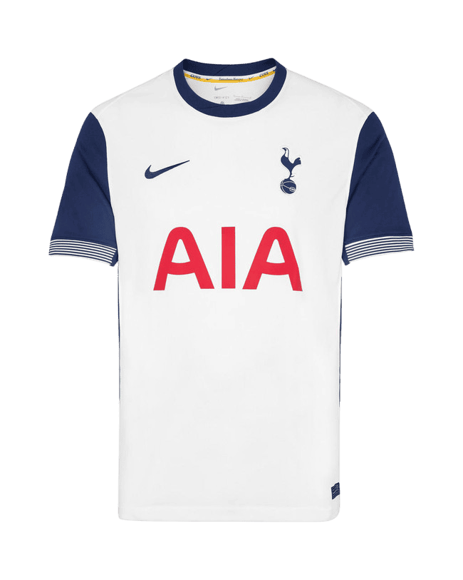 Camisa Tottenham I 24/25