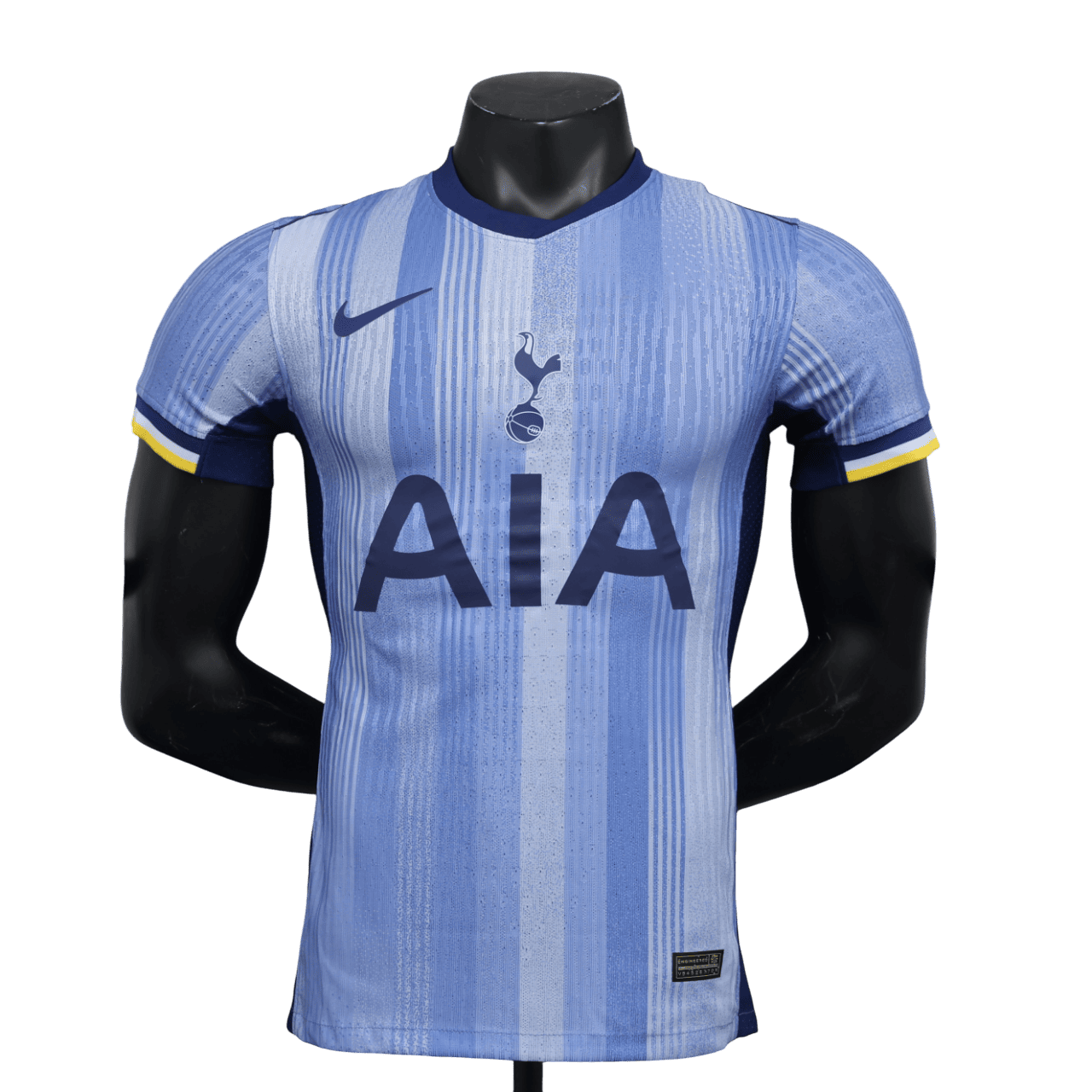 Camisa Tottenham II 24/25 - Versão Jogador
