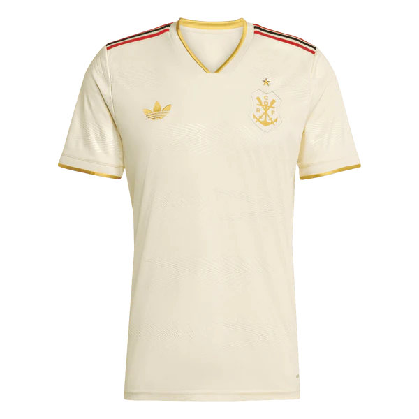 Camisa Flamengo III 25/26