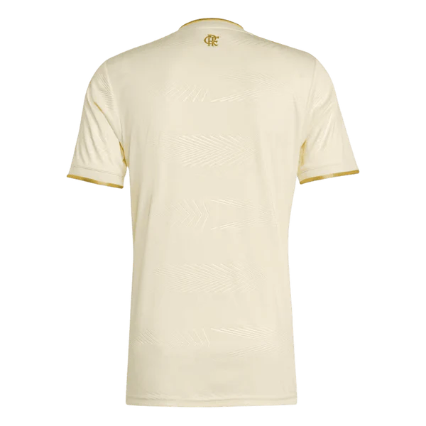 Camisa Flamengo III 25/26