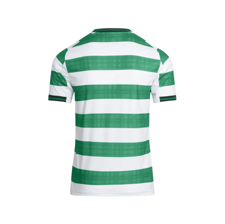 Camisa Celtic F.C. I 25/26