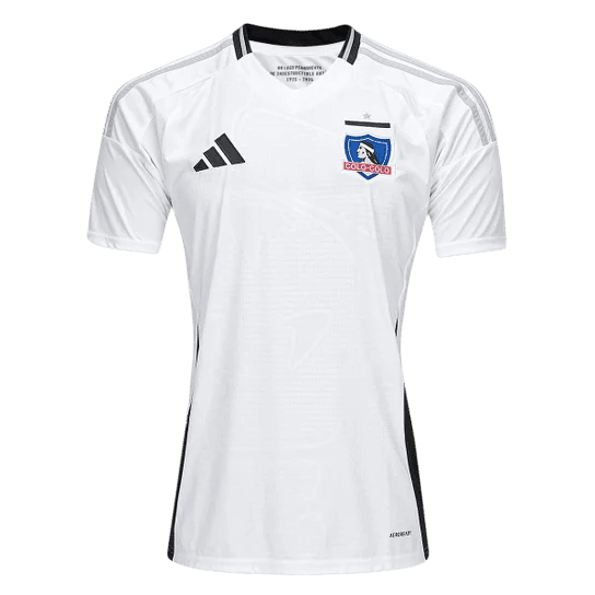 Camisa Colo Colo I 25/26