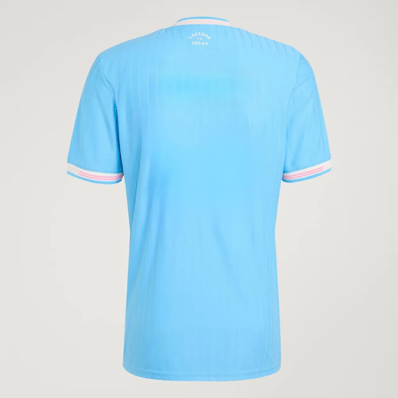 Camisa Inter Miami III 25/26