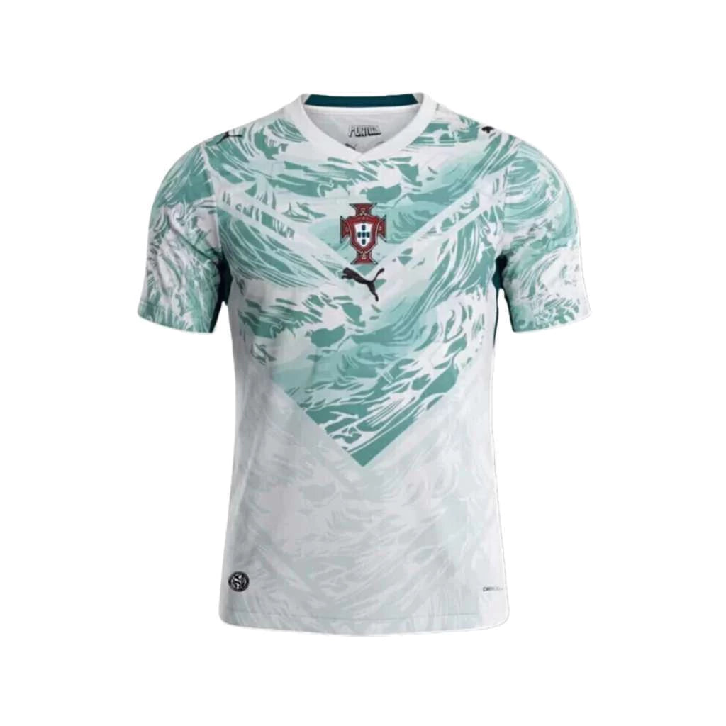 Camisa Portugal II 26/27
