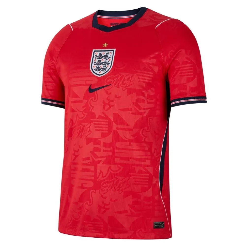 Camisa Inglaterra II 26/27