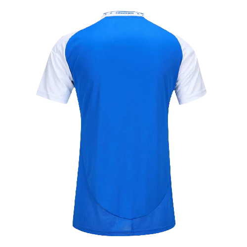 Camisa Cruzeiro I 25/26 - Feminina
