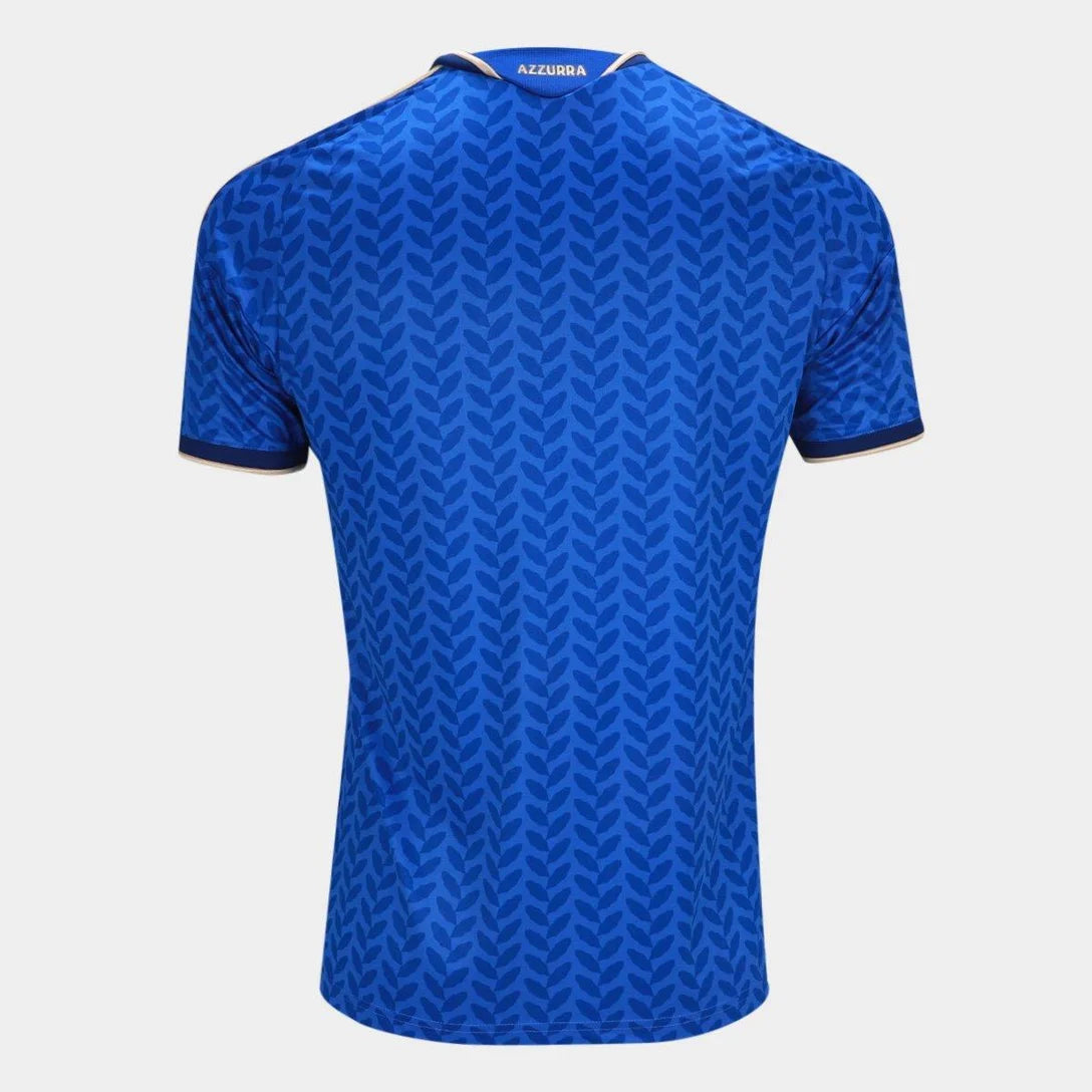Camisa Itália I 26/27