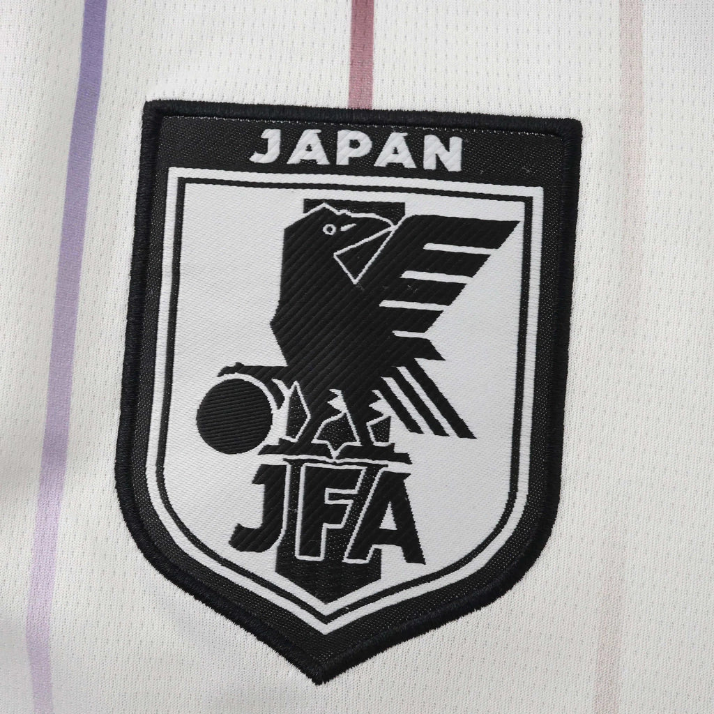 Camisa Japão II 26/27