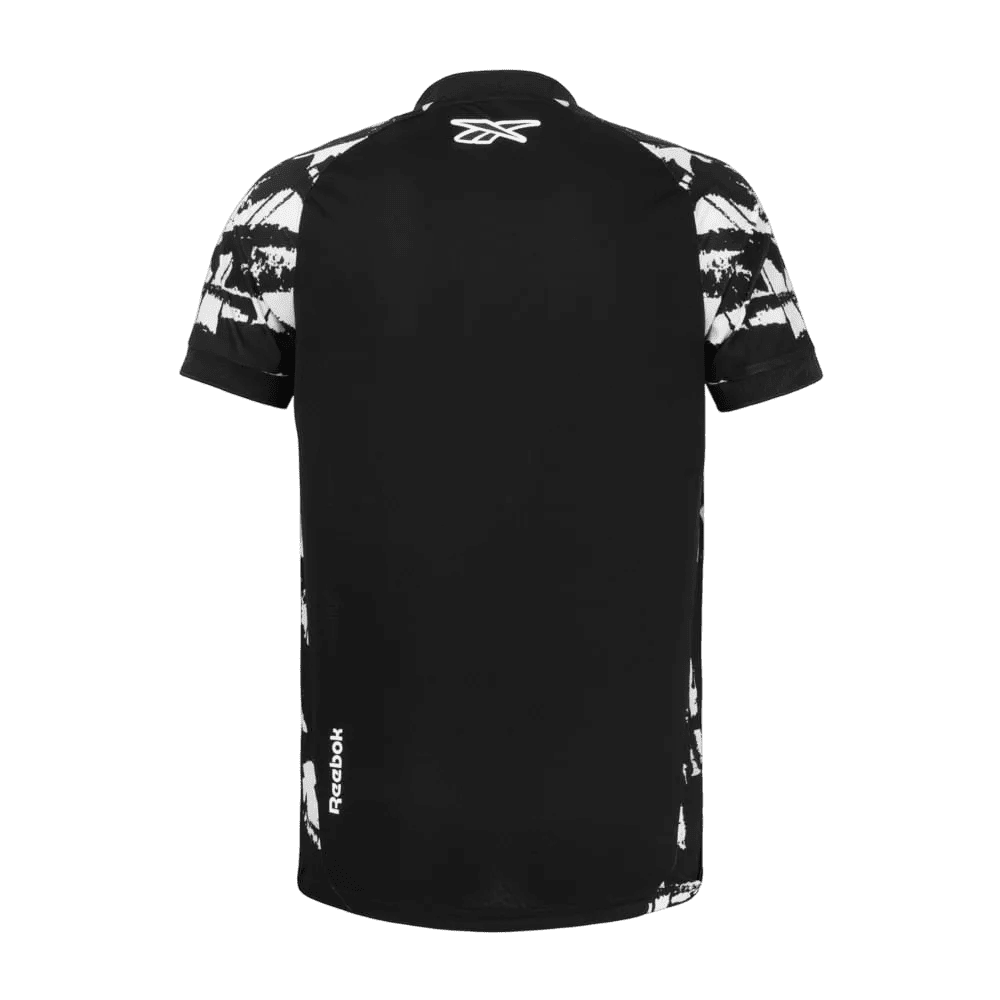 Camisa Botafogo IV 25/26