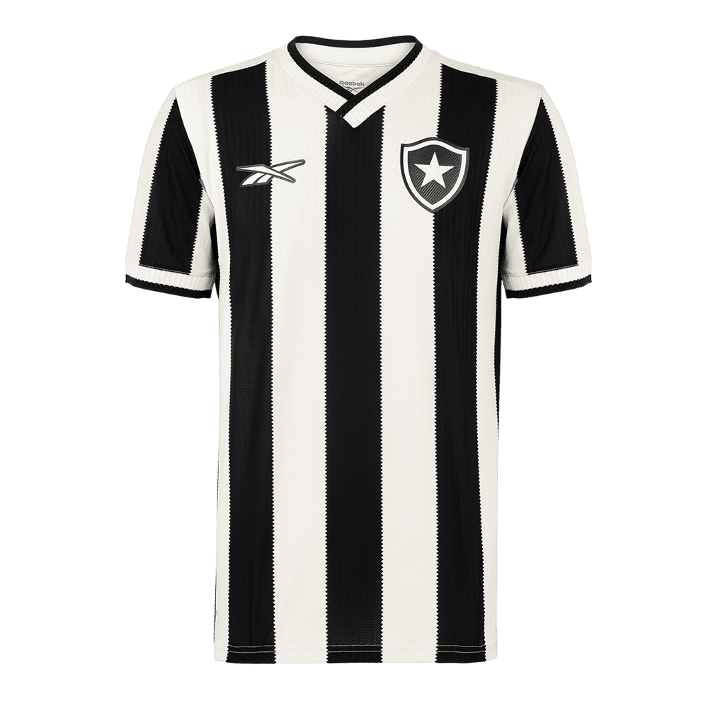 Camisa Botafogo I 24/25