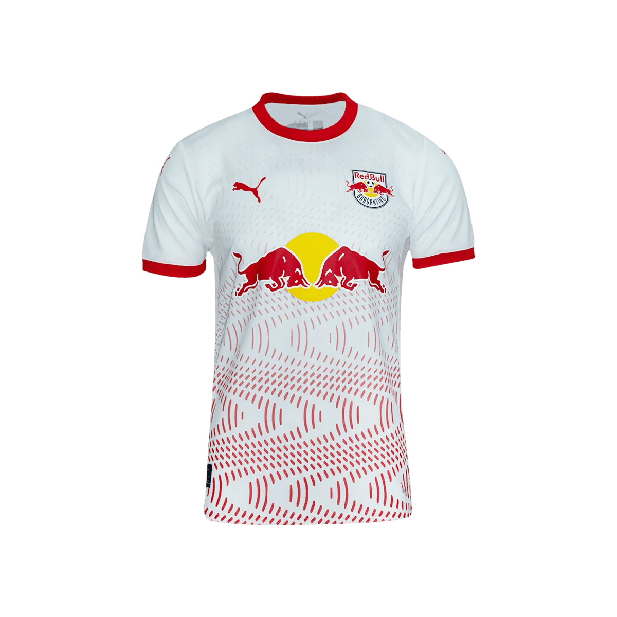 Camisa Bragantino I 25/26