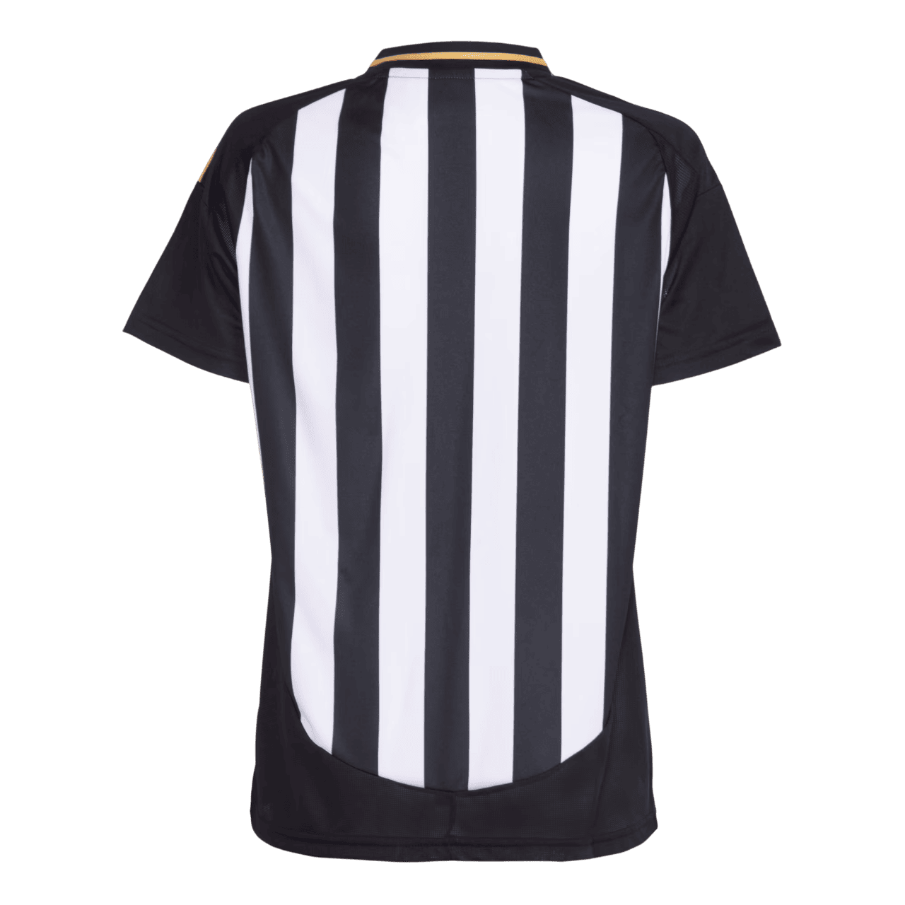 Camisa Atlético Mineiro I 25/26 - Feminina