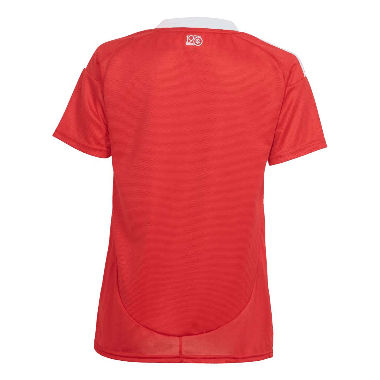 Camisa Internacional I 25/26 - Feminina