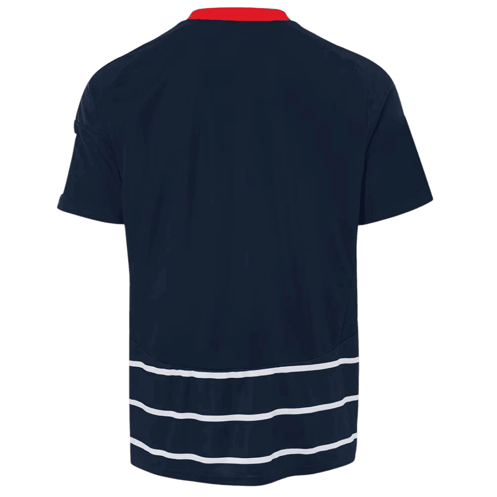 Camisa Hamburgo II 24/25