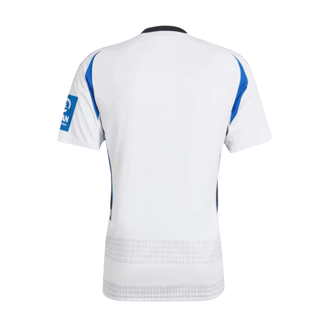 Camisa Hamburgo I 24/25