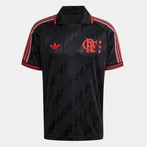 Camisa Flamengo Lifestyler 25/26
