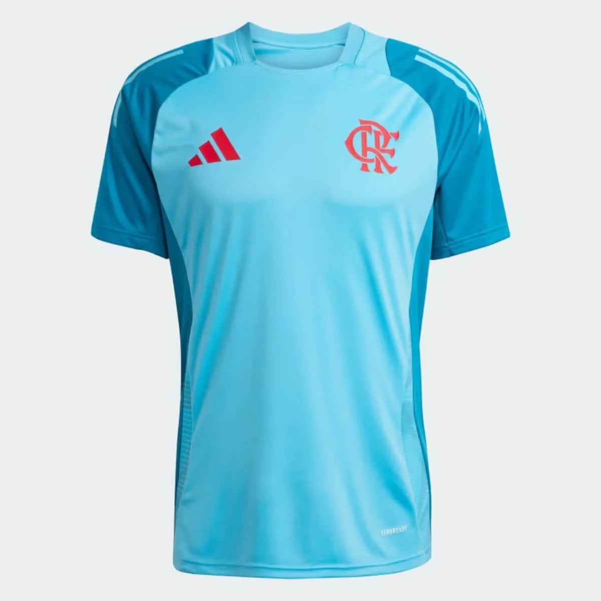 Camisa Flamengo Treino 25/26
